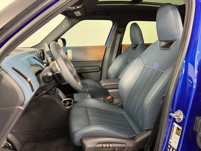 used 2025 MINI Countryman car, priced at $31,599