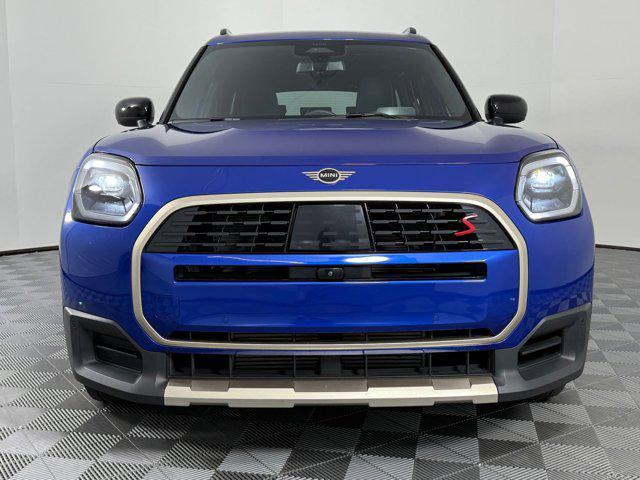 used 2025 MINI Countryman car, priced at $31,599