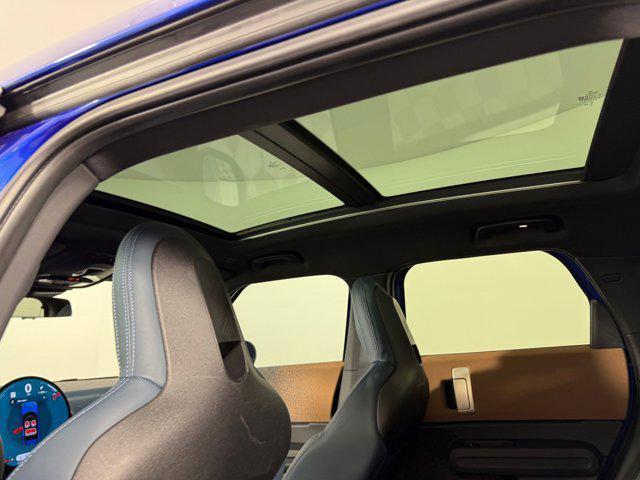 used 2025 MINI Countryman car, priced at $31,599