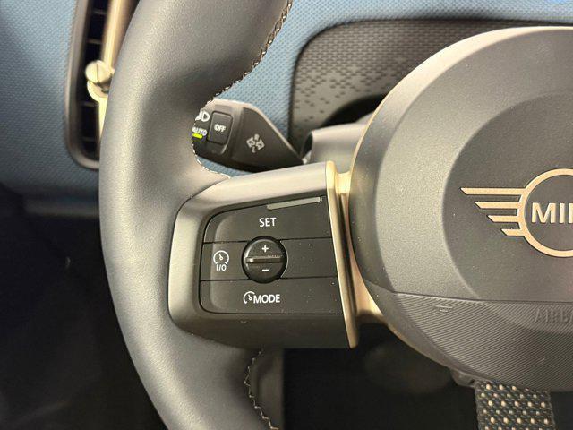 used 2025 MINI Countryman car, priced at $31,599
