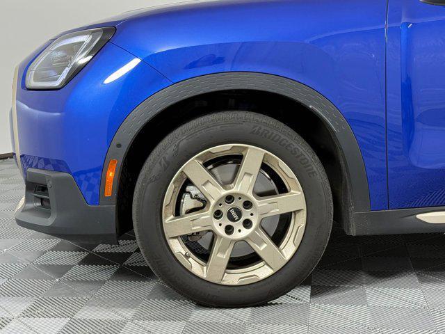 used 2025 MINI Countryman car, priced at $31,599