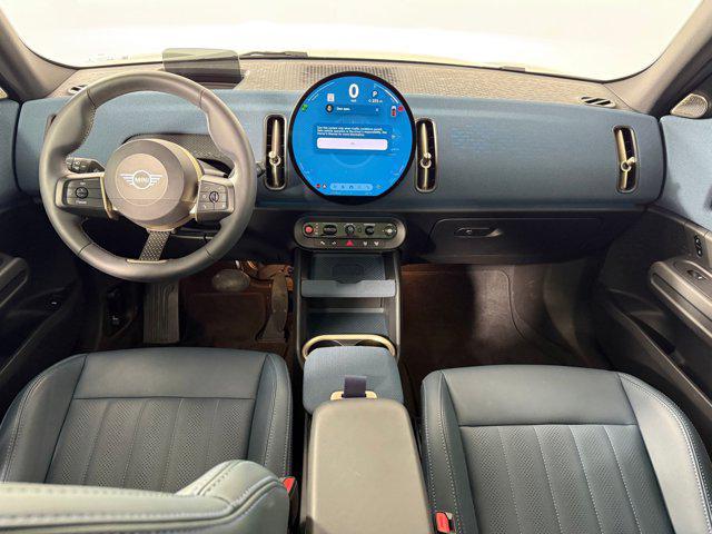 used 2025 MINI Countryman car, priced at $31,599