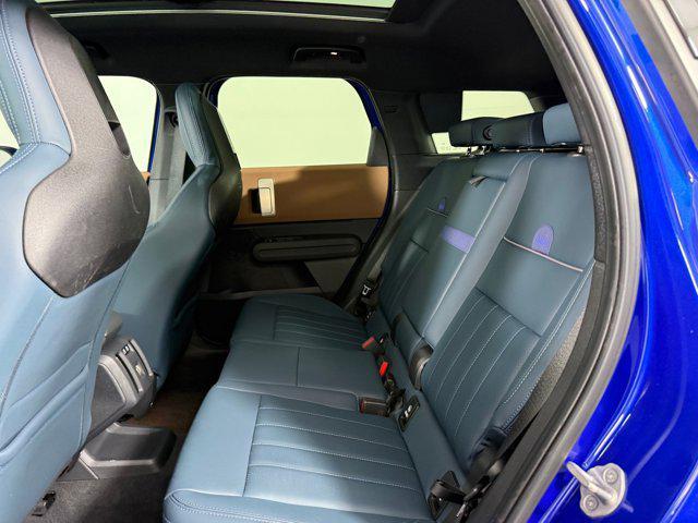 used 2025 MINI Countryman car, priced at $31,599