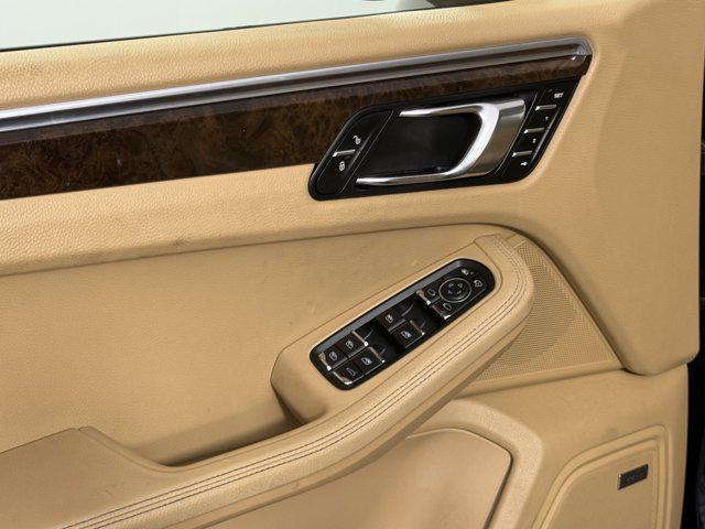 used 2017 Porsche Macan car, priced at $18,999
