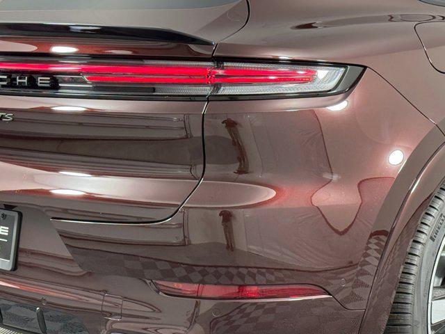 new 2026 Porsche Cayenne car, priced at $167,520