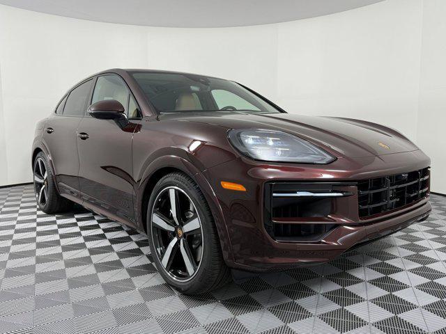 new 2026 Porsche Cayenne car, priced at $167,520