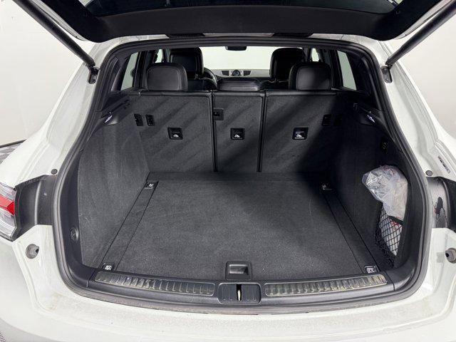 used 2024 Porsche Macan car, priced at $56,863