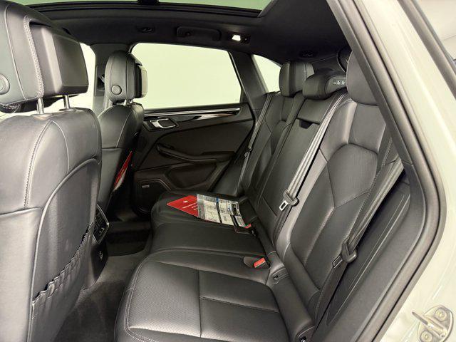 used 2024 Porsche Macan car, priced at $56,863