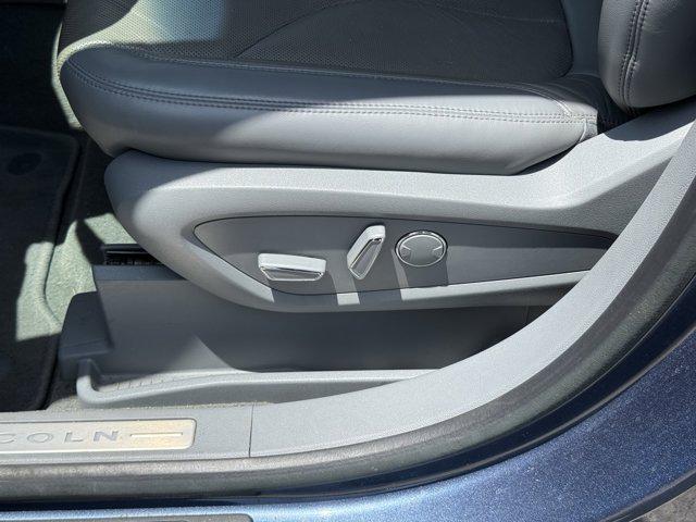 used 2019 Lincoln Nautilus car, priced at $22,999