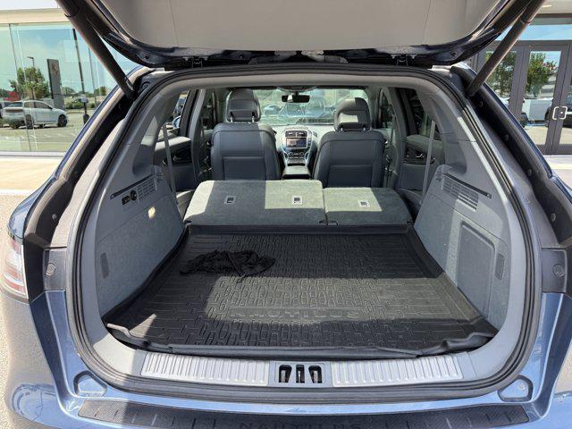 used 2019 Lincoln Nautilus car, priced at $22,999