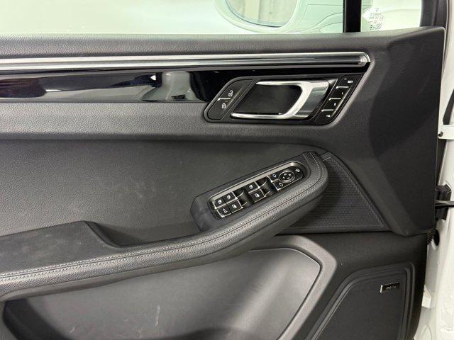 used 2025 Porsche Macan car, priced at $60,035