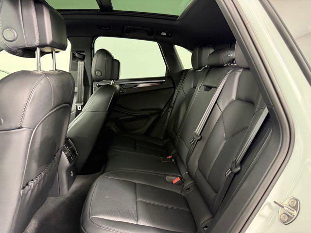 used 2025 Porsche Macan car, priced at $60,035