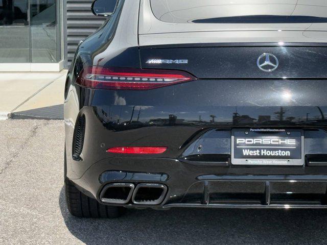 used 2020 Mercedes-Benz AMG GT 63 car, priced at $83,888