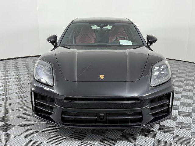 used 2024 Porsche Panamera car, priced at $99,998