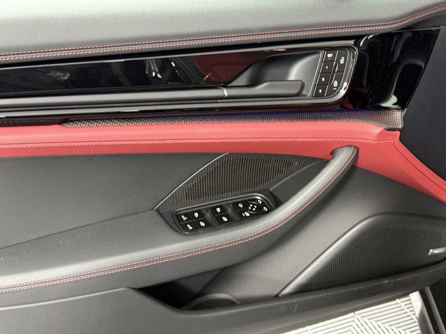 used 2024 Porsche Panamera car, priced at $99,998