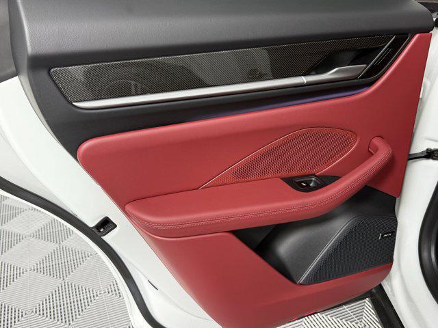 used 2024 Porsche Macan car, priced at $80,472