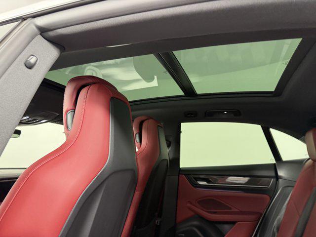 used 2024 Porsche Macan car, priced at $80,472