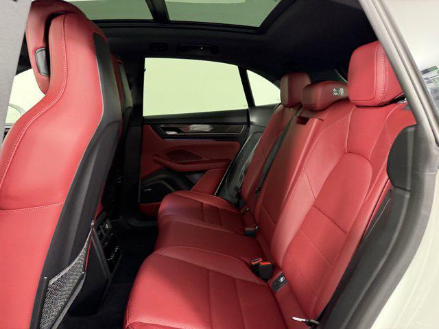 used 2024 Porsche Macan car, priced at $80,472