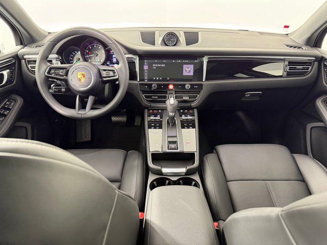 new 2026 Porsche Macan car, priced at $83,150