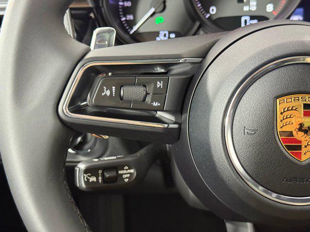 new 2026 Porsche Macan car, priced at $83,150