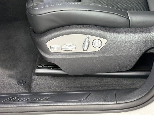 new 2026 Porsche Macan car, priced at $83,150