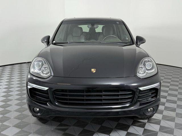 used 2017 Porsche Cayenne car, priced at $22,999
