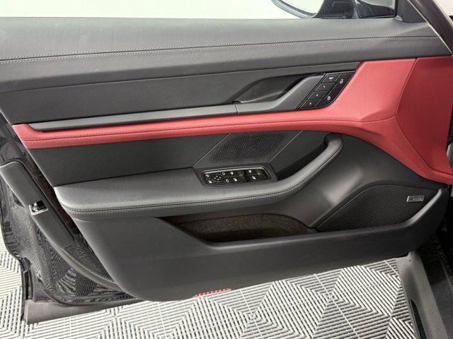 new 2025 Porsche Taycan car, priced at $173,655