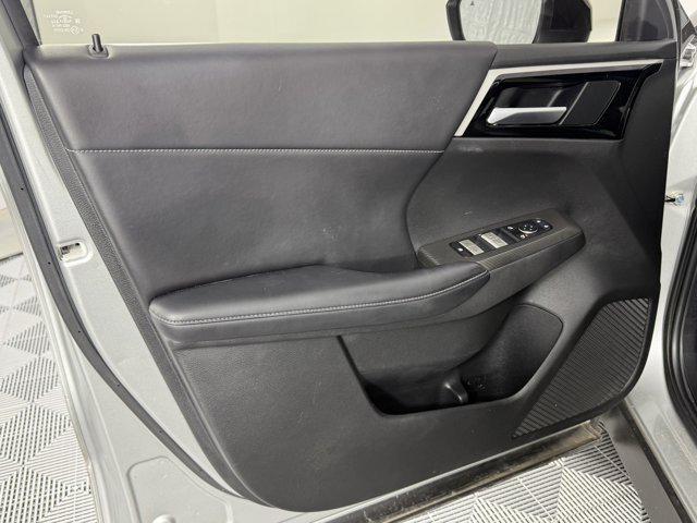 used 2022 Mitsubishi Outlander car, priced at $21,999