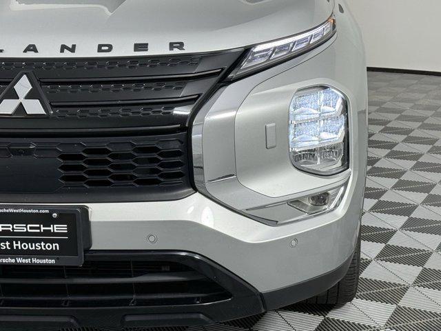 used 2022 Mitsubishi Outlander car, priced at $21,999