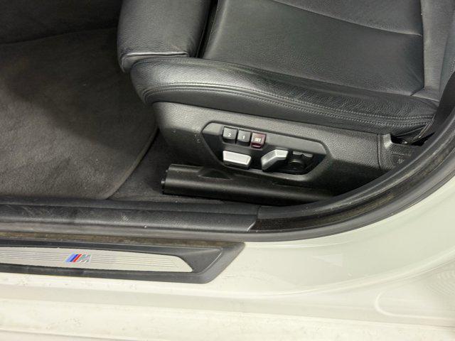 used 2017 BMW 430 Gran Coupe car, priced at $17,599