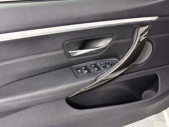 used 2017 BMW 430 Gran Coupe car, priced at $17,599