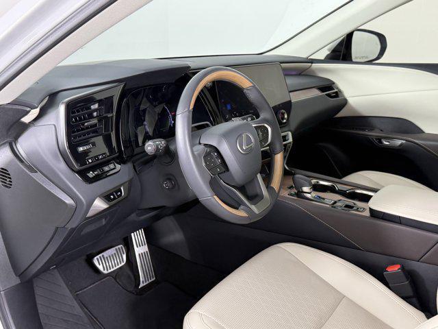 used 2024 Lexus RX 350 car, priced at $51,999
