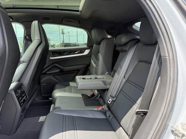 used 2024 Porsche Cayenne car, priced at $117,996
