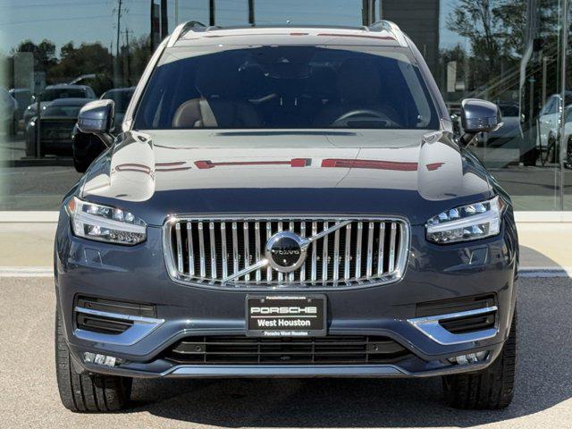 used 2022 Volvo XC90 car, priced at $40,999