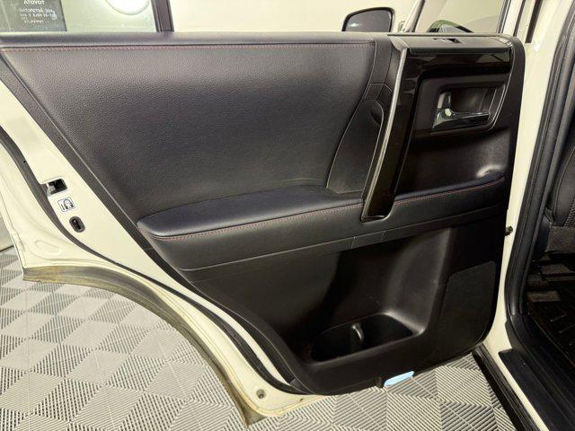 used 2022 Toyota 4Runner car, priced at $36,999