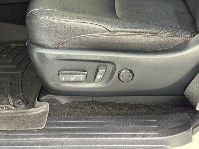 used 2022 Toyota 4Runner car, priced at $36,999