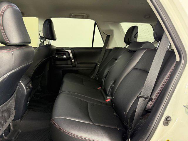 used 2022 Toyota 4Runner car, priced at $36,999
