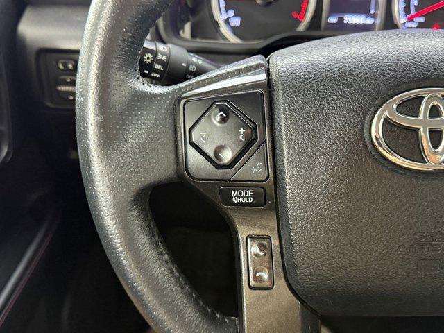used 2022 Toyota 4Runner car, priced at $36,999
