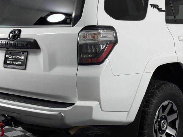 used 2022 Toyota 4Runner car, priced at $36,999
