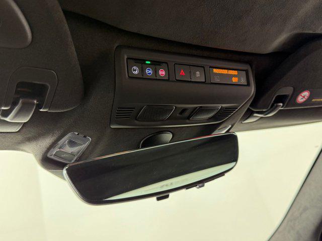 used 2023 Chevrolet Corvette car, priced at $126,698