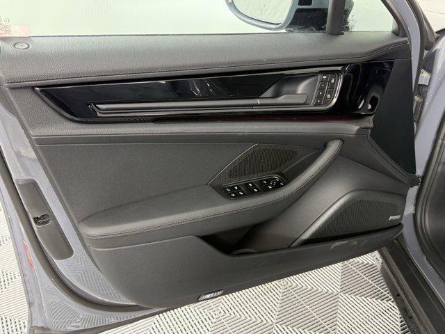 new 2025 Porsche Panamera car, priced at $134,195
