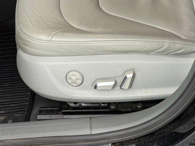 used 2015 Audi A4 car, priced at $9,999