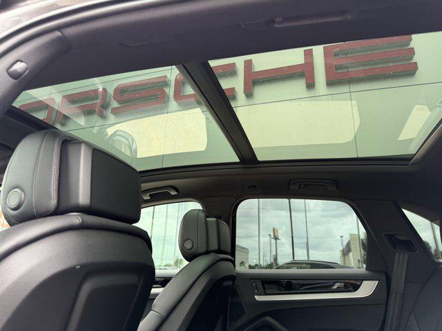 used 2025 Porsche Cayenne car, priced at $102,065