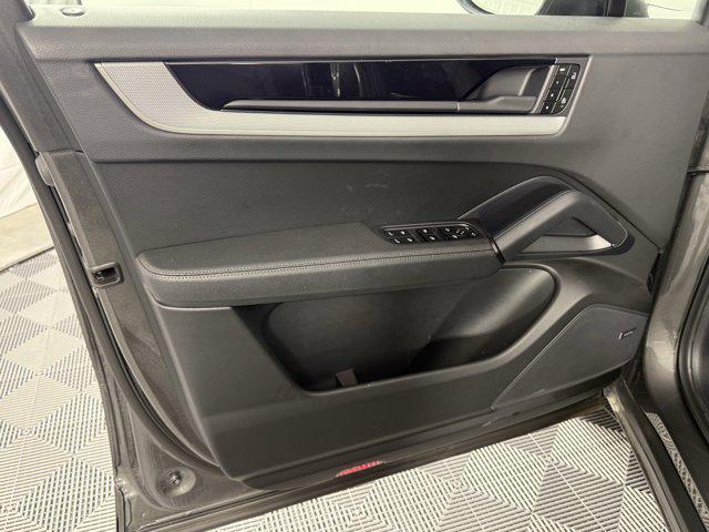 used 2025 Porsche Cayenne car, priced at $99,565