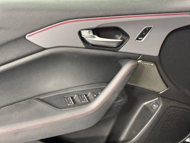 used 2021 Acura TLX car, priced at $29,999