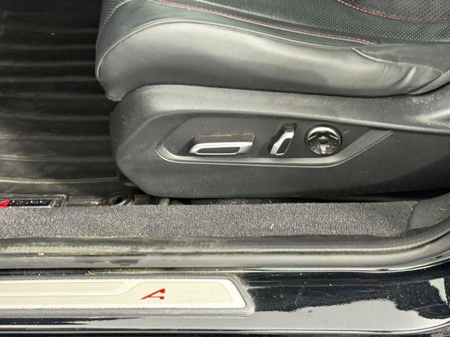 used 2021 Acura TLX car, priced at $29,999