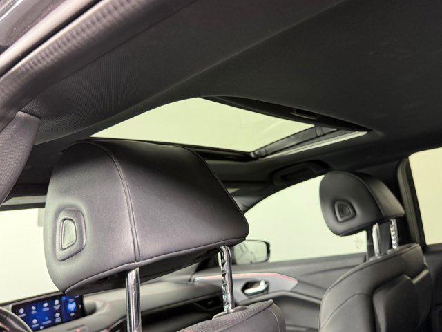 used 2021 Acura TLX car, priced at $29,999