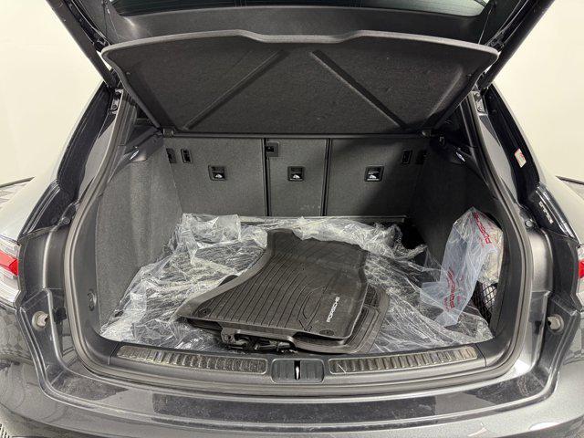 used 2025 Porsche Macan car, priced at $69,233