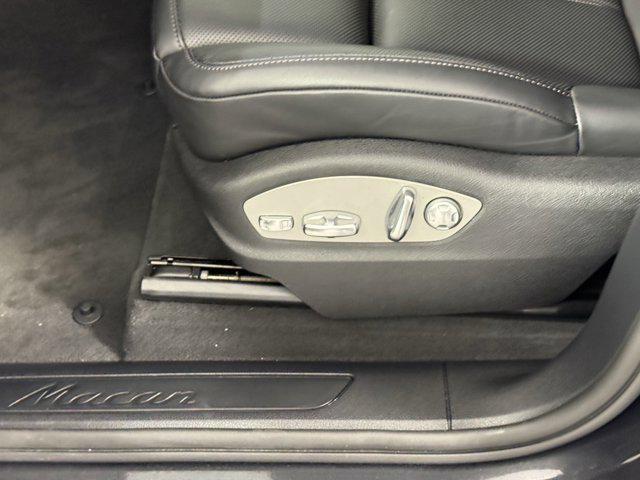 used 2025 Porsche Macan car, priced at $69,233