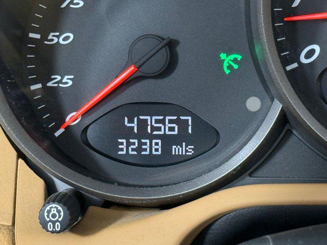 used 2009 Porsche Boxster car, priced at $27,999